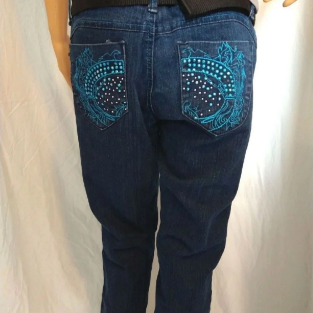 Tough Club Jeans Size 15